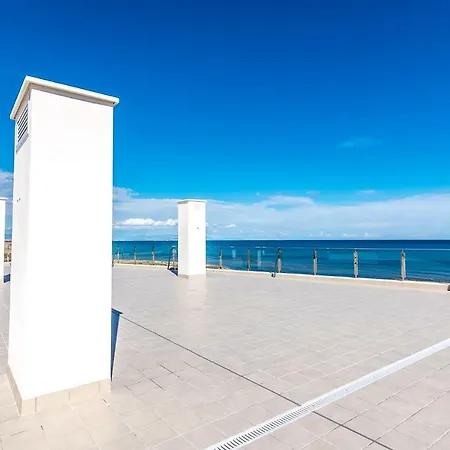 La Mata Pinada Beach דירה *